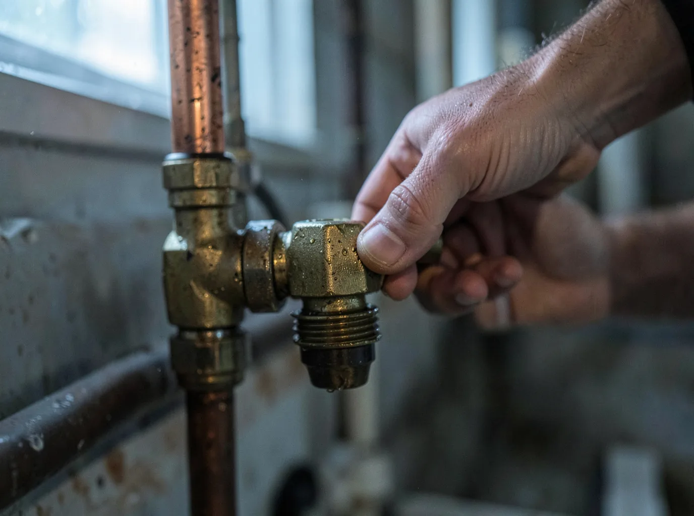 Emergency Plumber Tuscola, TX FAQs